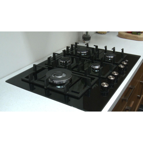 Газовая варочная панель Bosch PPS 816M91E