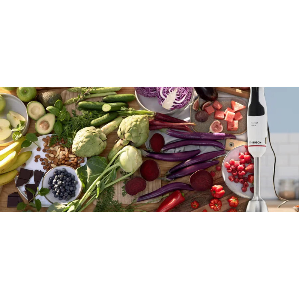 Блендер Bosch MSM4W221