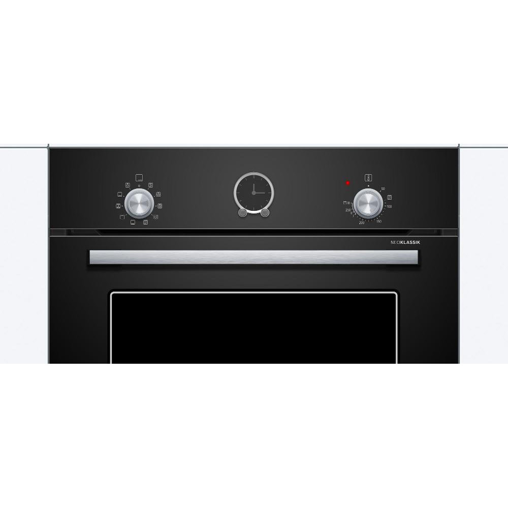Духовой шкаф Bosch HBFS10BB0R
