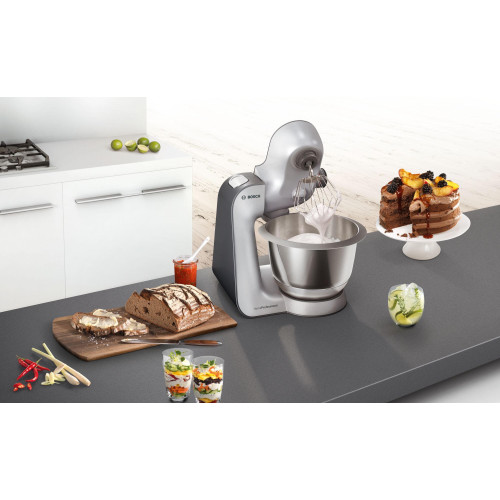 Кухонный комбайн Bosch MUM59343