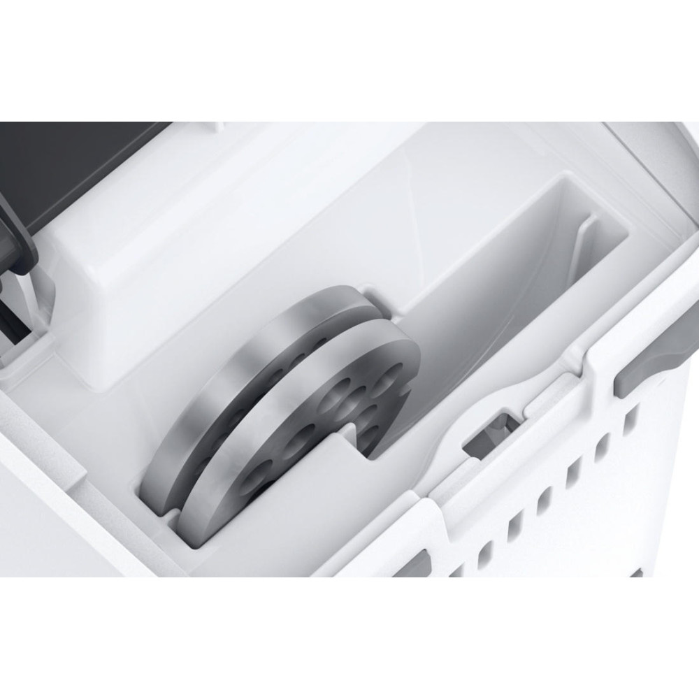 Мясорубка Bosch MFW3640A