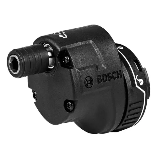 Bosch FlexiClick GFA 12-E эксцентриковая насадка для GSR 12V-15 FC Professional, 1600A00F5L