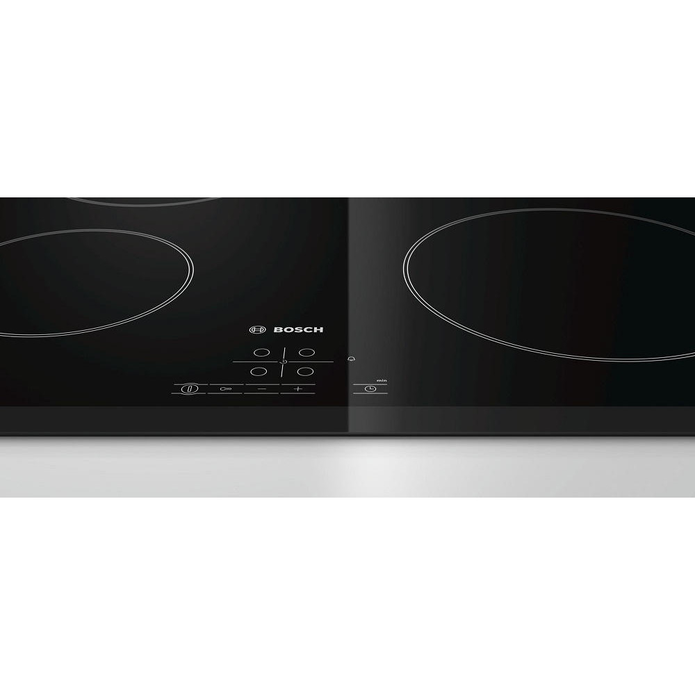 Электрическая варочная панель Bosch PKE651B17E