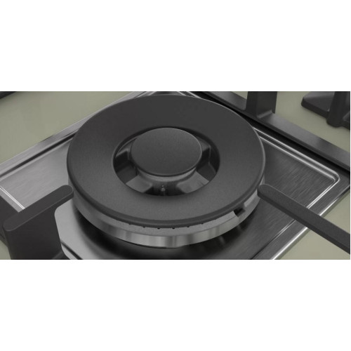 Газовая варочная панель Bosch PPQ7A8B90R