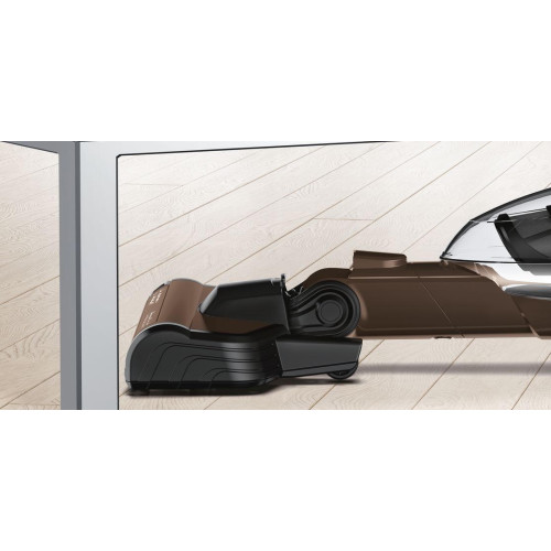 Пылесос Bosch BBH218LTD