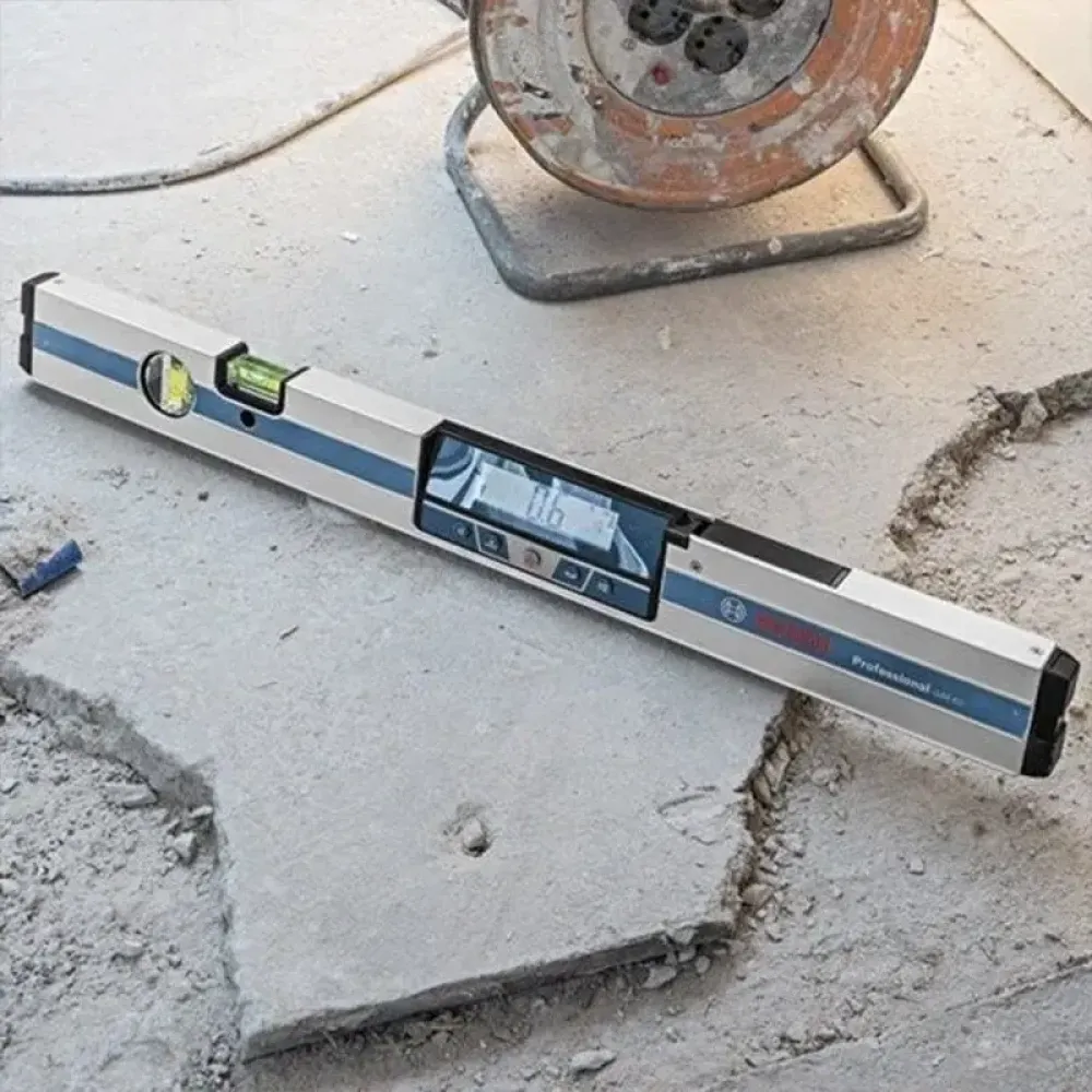 Bosch GIM 60 Professional угломер, 0601076700