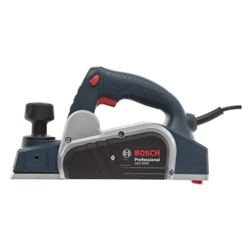 Bosch GHO 6500 Professional рубанок, 0601596000