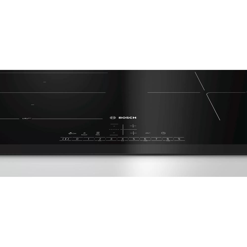 Индукционная варочная панель Bosch PXE651FC1E