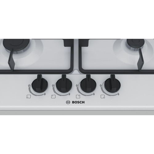 Газовая варочная панель Bosch PGP6B2B60