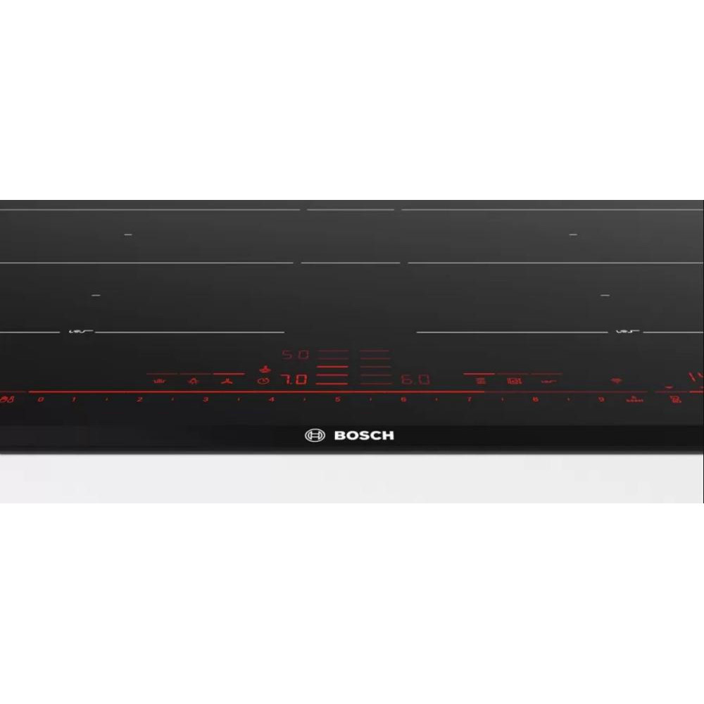 Индукционная варочная панель Bosch PXY695DX6E