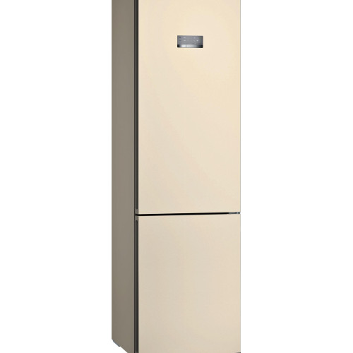 Двухкамерный холодильник Bosch KGN39VK22R