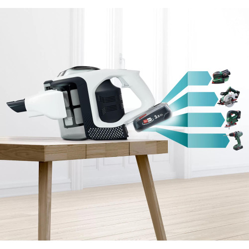 Пылесос Bosch BBS812AM