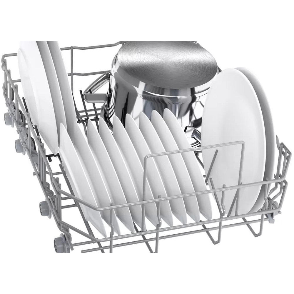 Встраиваемая посудомоечная машина Bosch SPV2HMX2FR