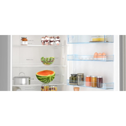 Двухкамерный холодильник Bosch KGN56CI30U