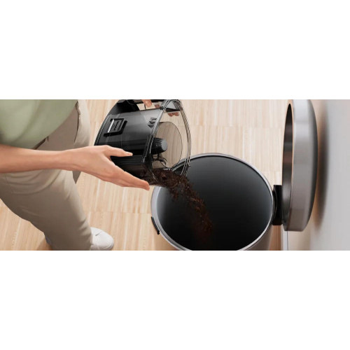 Пылесос Bosch BGC21X350