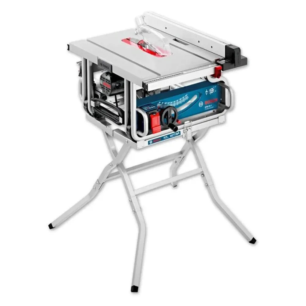 Bosch GTS 10 J Professional распиловочный станок, 0601B30500