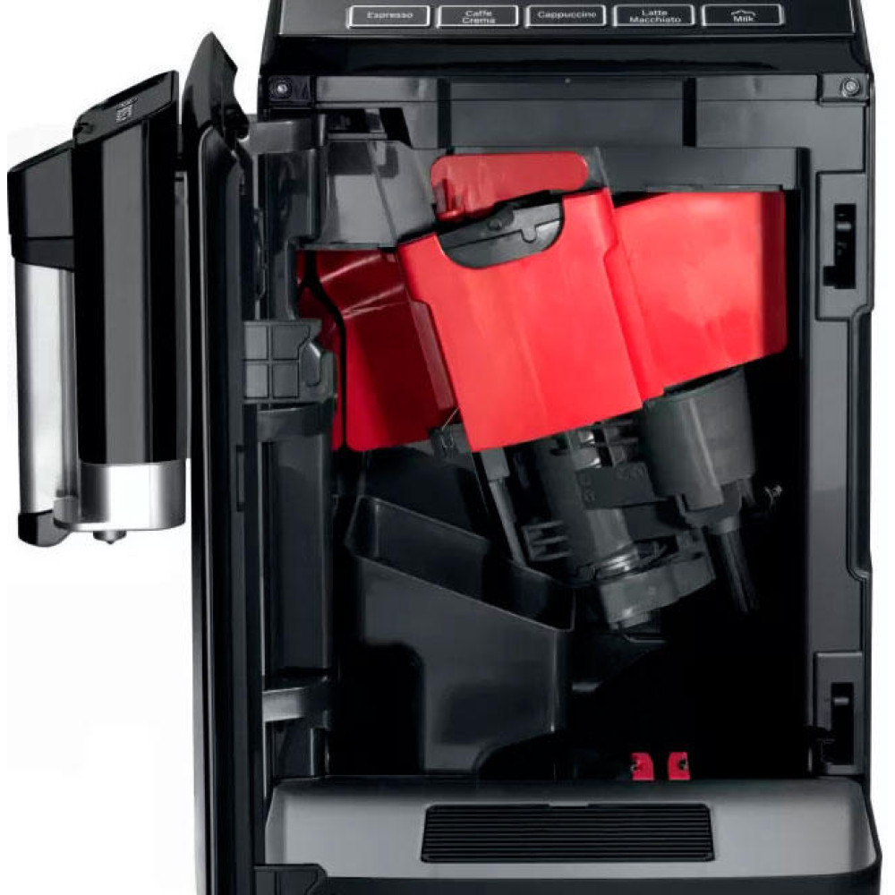 Кофемашина Bosch TIS 30129 RW