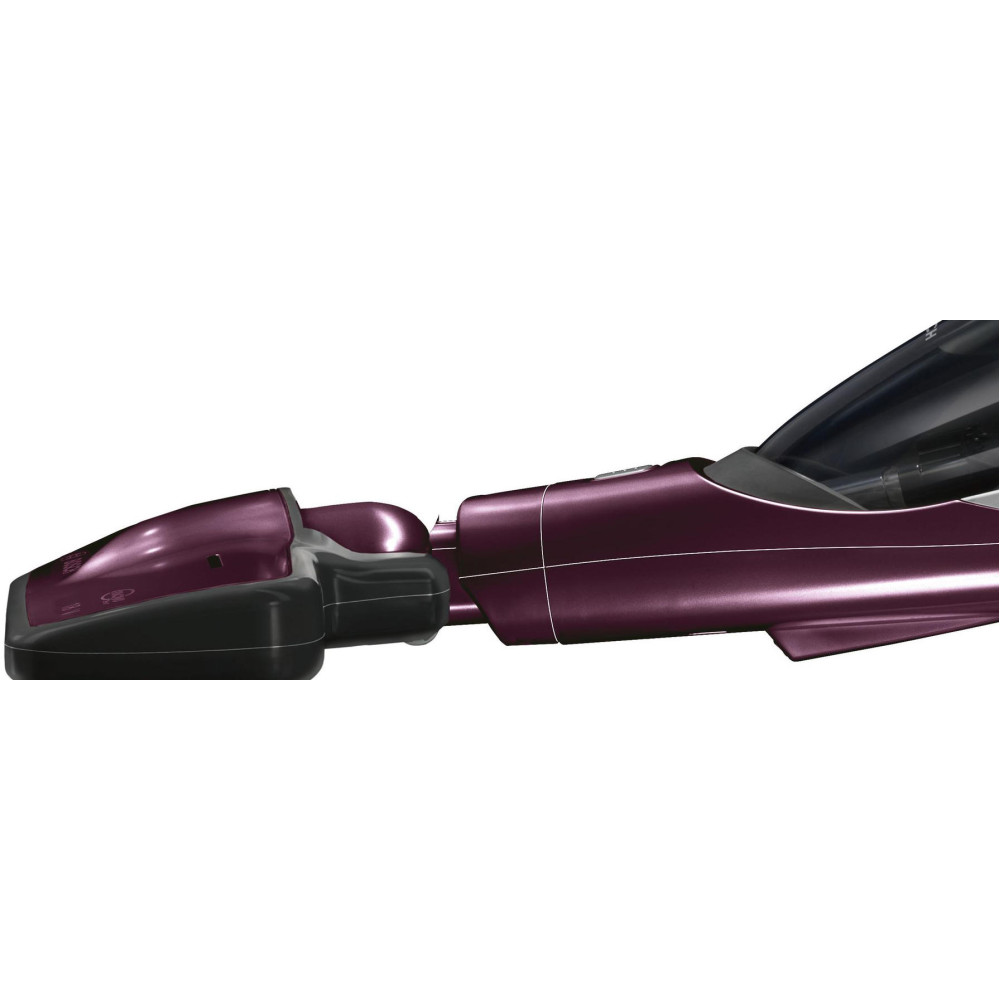 Пылесос Bosch BBH MOVE3N