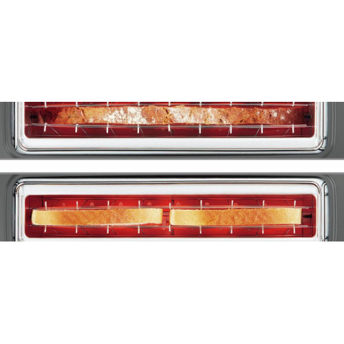 Тостер Bosch TAT6A004