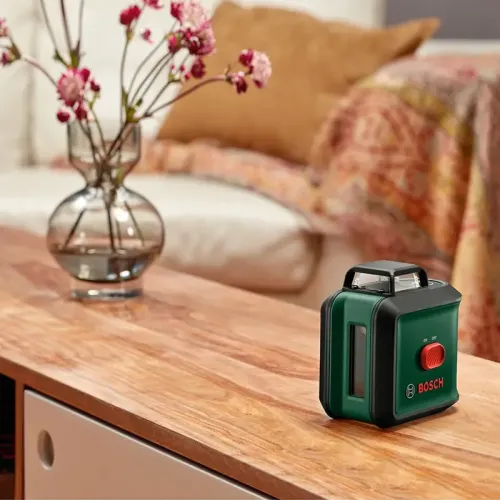 Bosch UniversalLevel 360 Basic лазерный уровень, 0603663E00