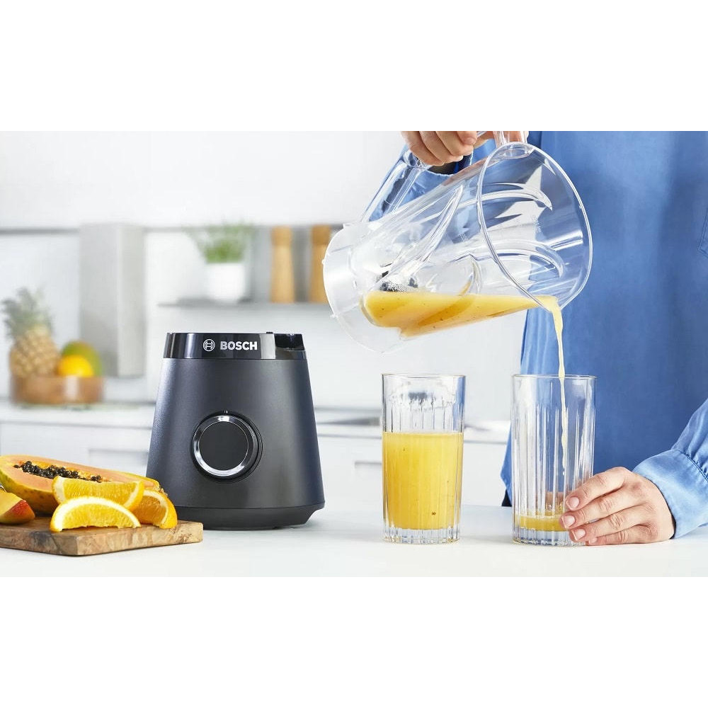 Блендер Bosch MMB6141B