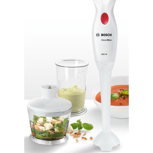 Блендер Bosch MSM 14200