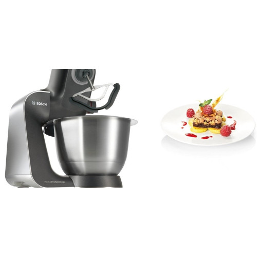 Кухонный комбайн Bosch MUM 57830