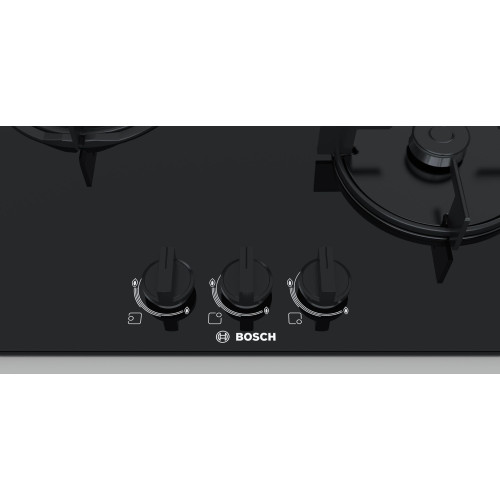 Газовая варочная панель Bosch PNP 6B6B80