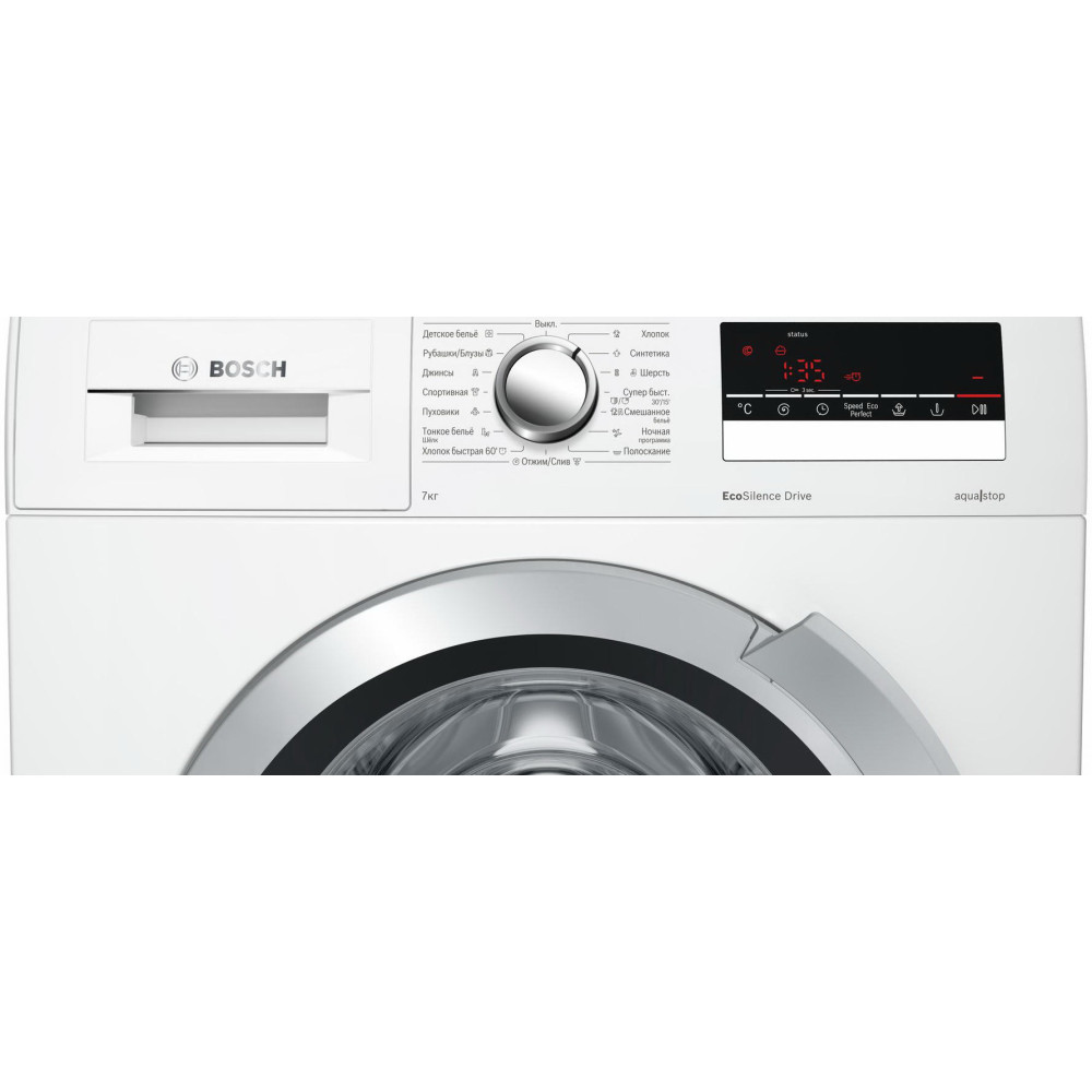 Стиральная машина Bosch WLN 24242OE