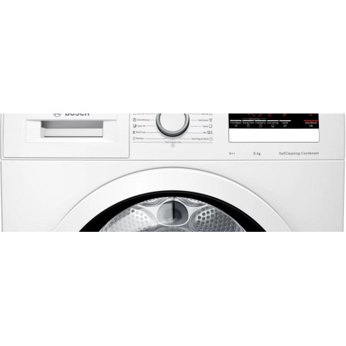 Сушильная машина Bosch WTM85251BY