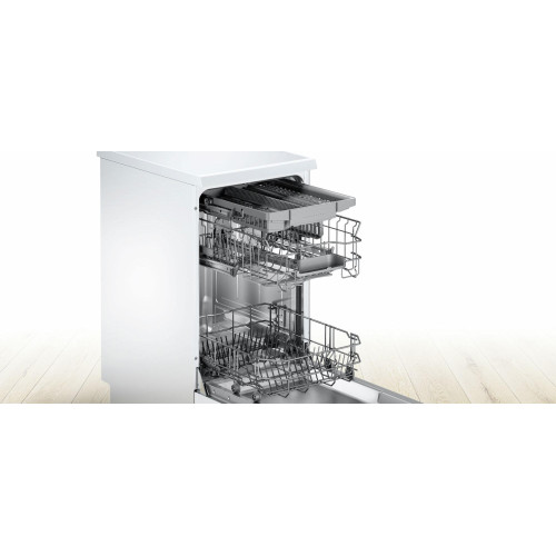 Посудомоечная машина Bosch SPS25FW12R