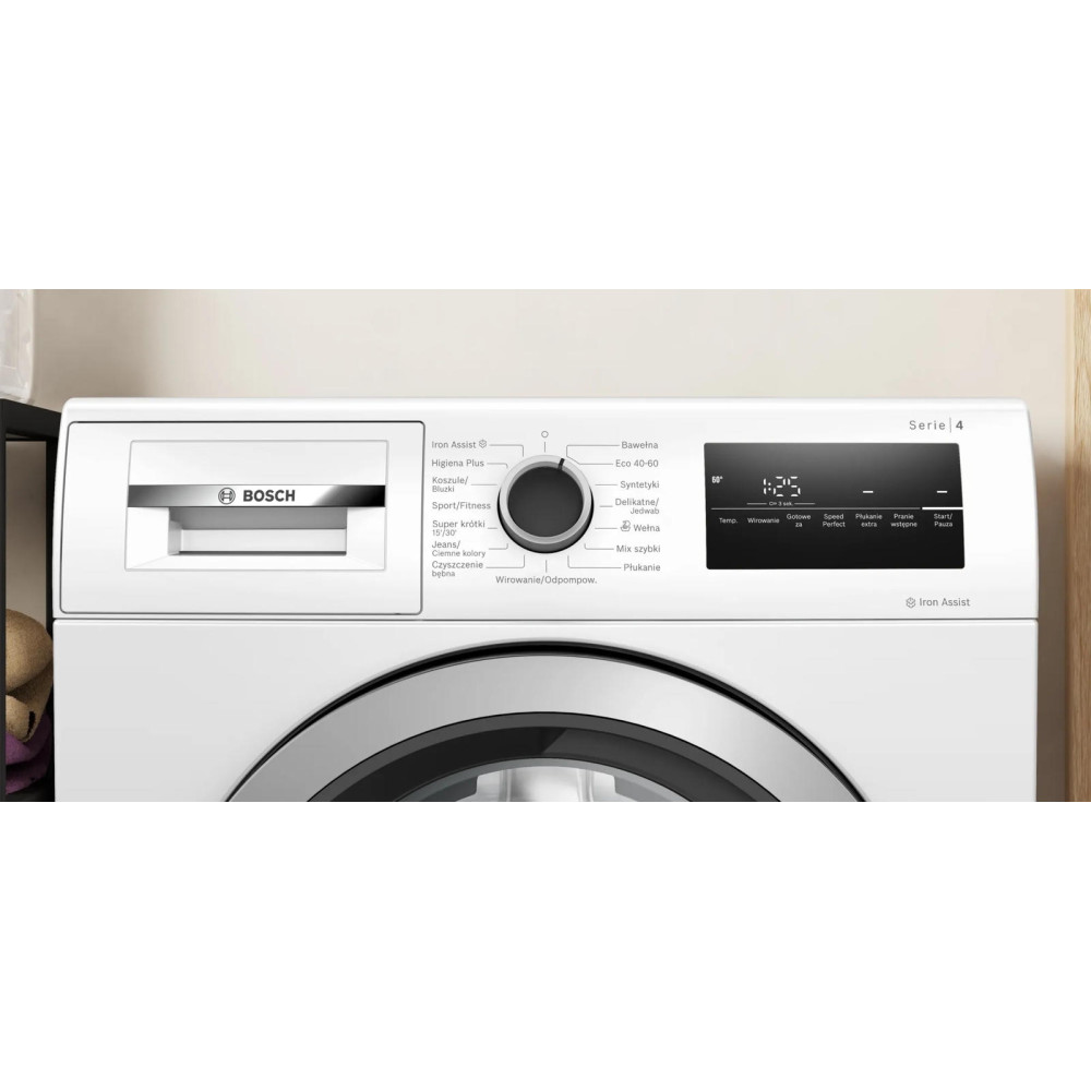 Стиральная машина Bosch WAN2425EPL