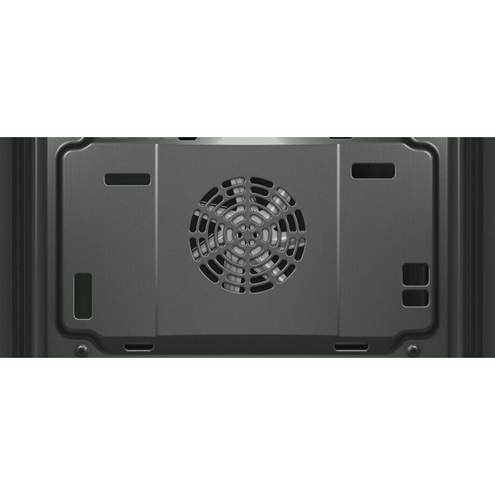 Духовой шкаф Bosch HBA 23R160
