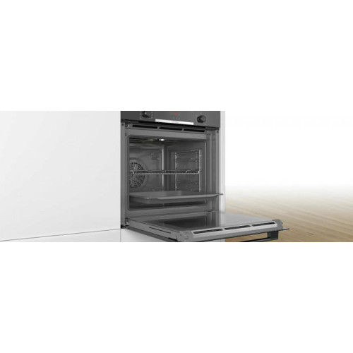 Духовой шкаф Bosch HBA573BB1