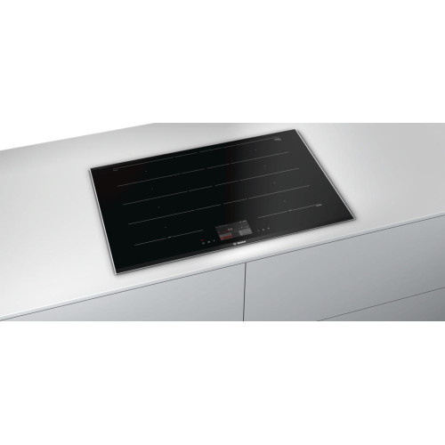 Индукционная варочная панель Bosch PXY875KE1E