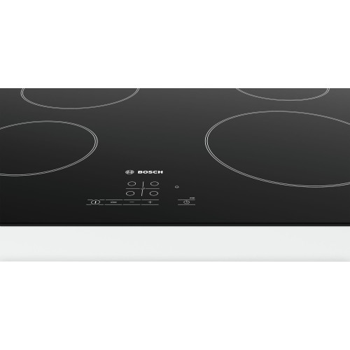 Электрическая варочная панель Bosch PKE 611F17E