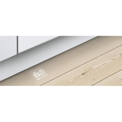 Встраиваемая посудомоечная машина Bosch SMV6HCX3FR