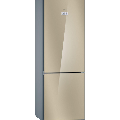 Двухкамерный холодильник Bosch KGN49SQ3AR