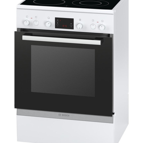Электрическая плита Bosch HCA744620R