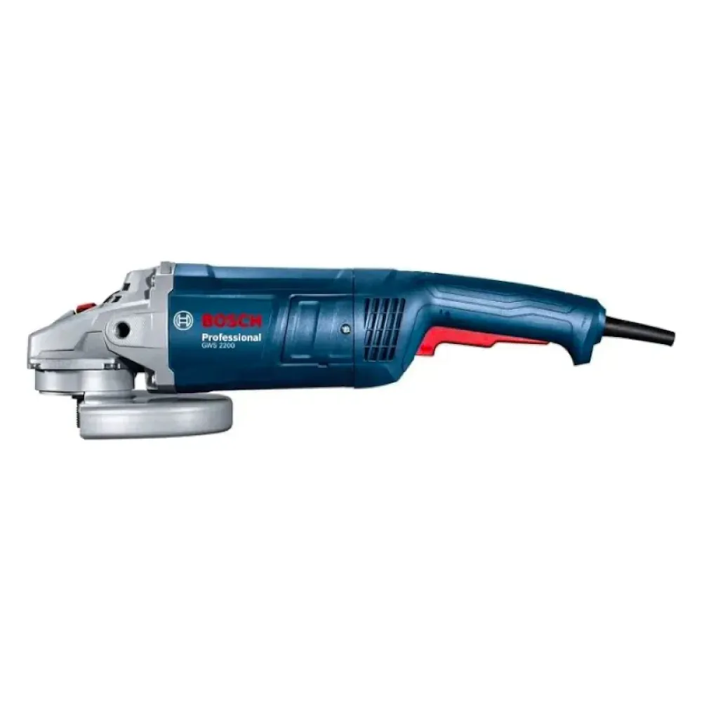 Bosch GWS 2200 Professional болгарка, 06018C00R0