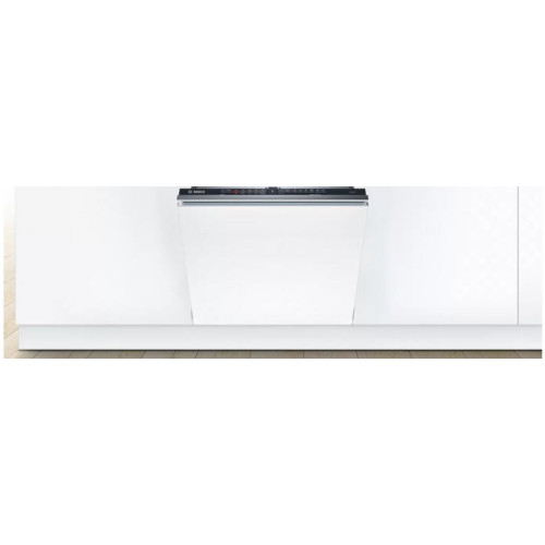 Встраиваемая посудомоечная машина Bosch SMV2IVX52E