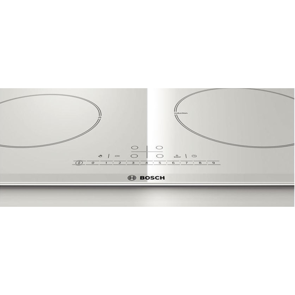 Индукционная варочная панель Bosch PIB 672F17E