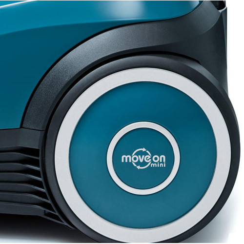 Пылесос Bosch BGL25MON4