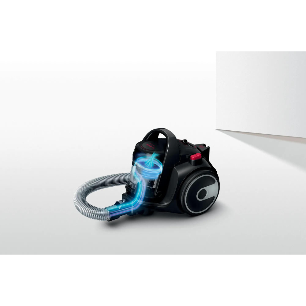 Пылесос Bosch BGS05BA2T