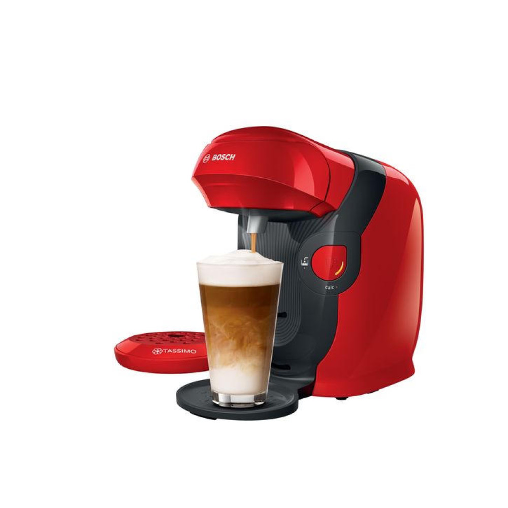 Кофемашина Bosch TAS1103 Tassimo