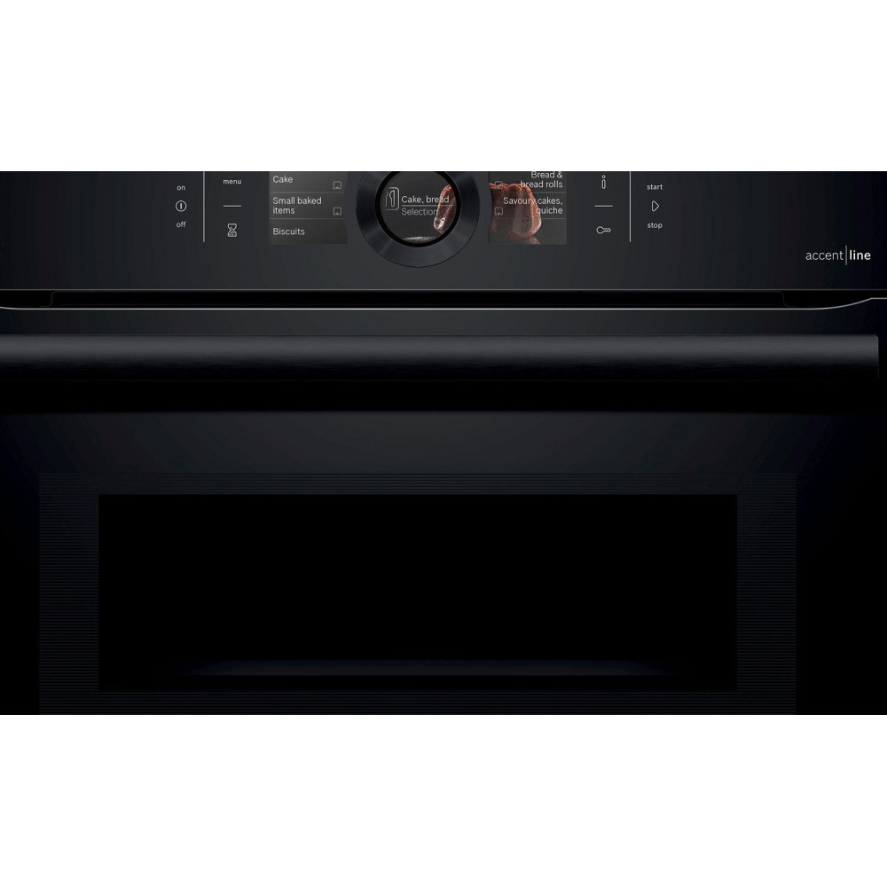 Духовой шкаф Bosch CMG8760C1