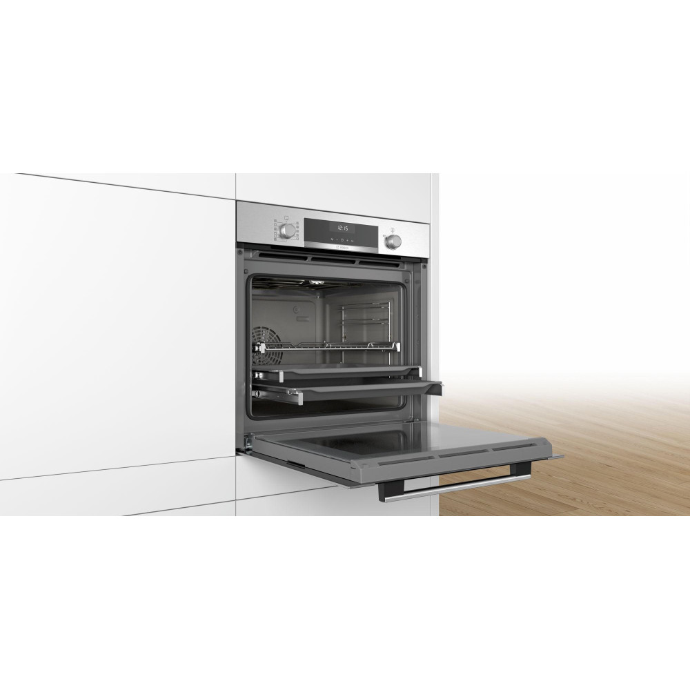 Духовой шкаф Bosch HBG3564S0R