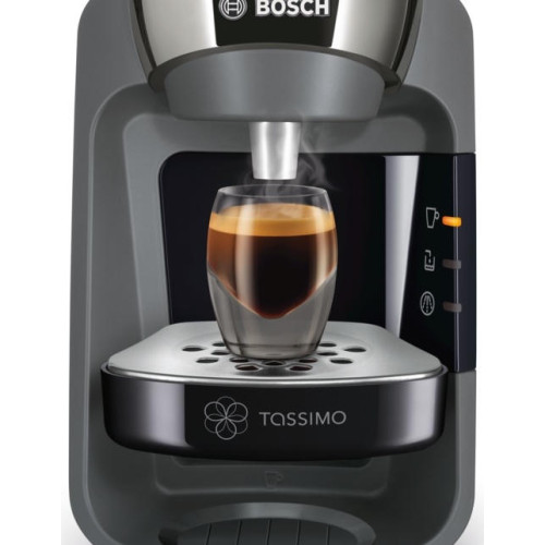 Кофемашина Bosch TAS3202
