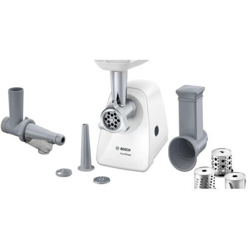 Мясорубка Bosch MFW2517W