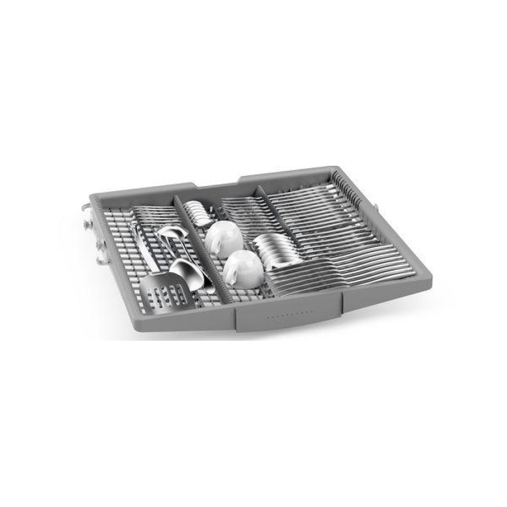 Встраиваемая посудомоечная машина Bosch SMV2HMX1FR